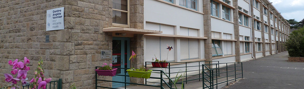 Centre Angele Vannier Rennes